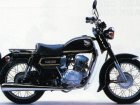 Honda CD125T